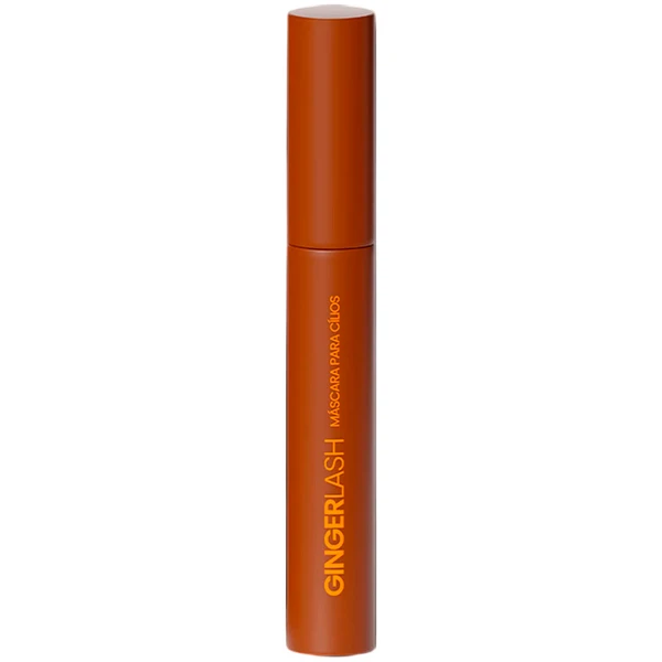 Rímel Ginger Lash Mari Maria - marrom