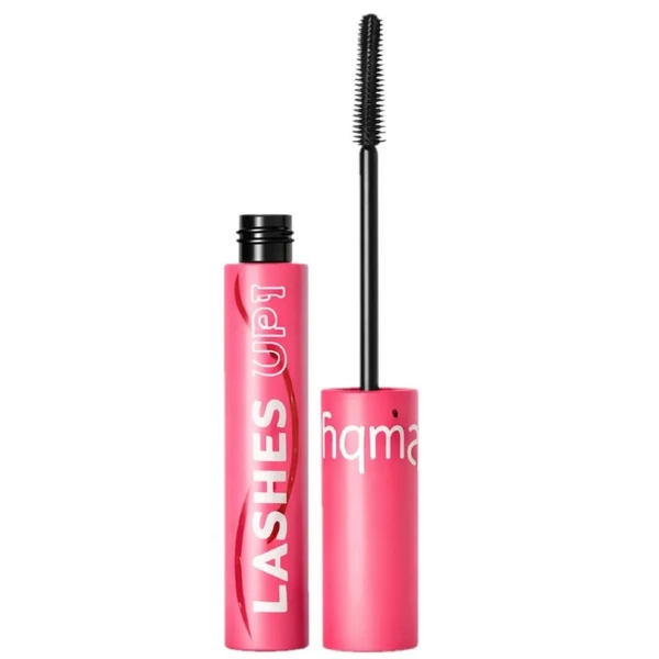 Rímel Lashes Up! Long Master Ruby Rose - alonga e define
