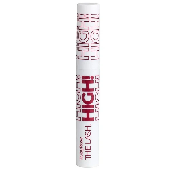 Rímel The Lash, High! Ruby Rose - volume intenso
