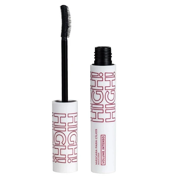 Rímel The Lash, High! Ruby Rose - volume intenso