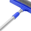 Rodo para limpeza de vidros com esponja acoplada 93 cm