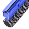 Rodo para limpeza de vidros com esponja acoplada 93 cm
