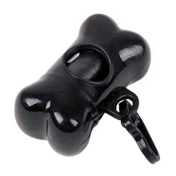Sacolinha higiênica pet com dispenser