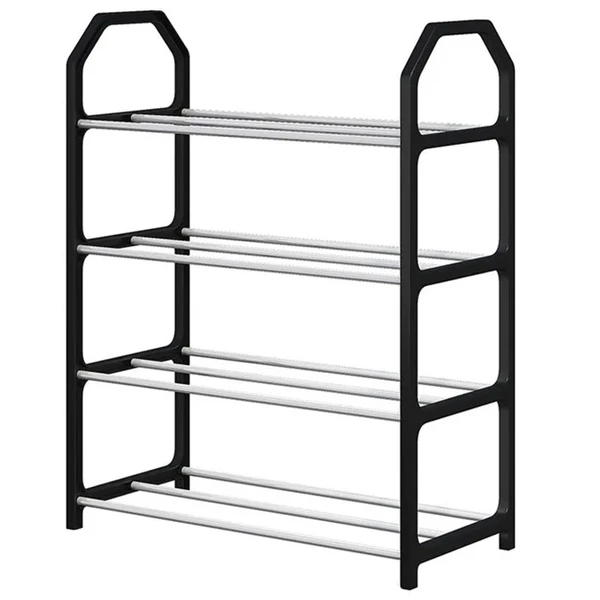 Sapateira 4 andares 42x18x50