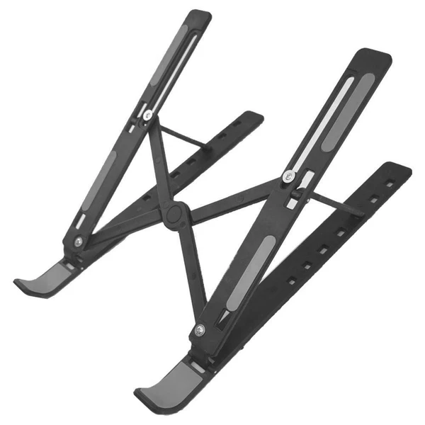 Suporte ajustável para notebook e tablet
