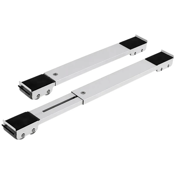 Suporte base deslizante com rodinhas para eletrodomésticos até 226 kg