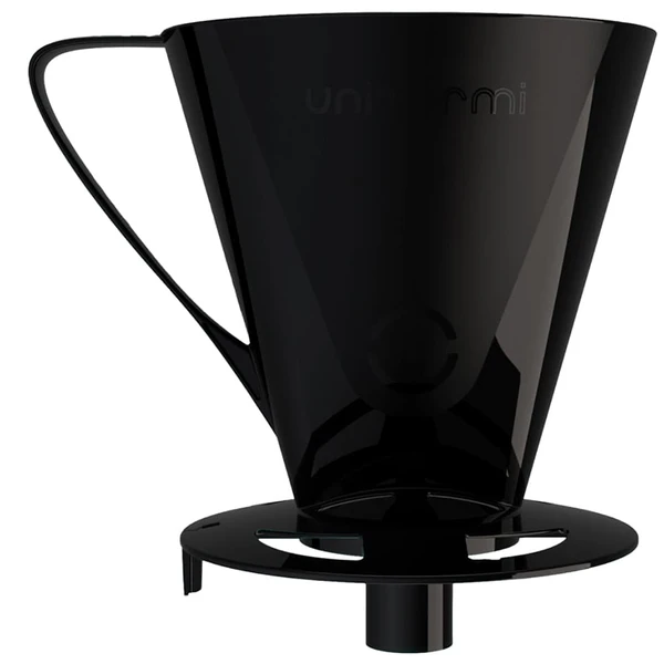 Suporte colorido para filtro coador de café 103