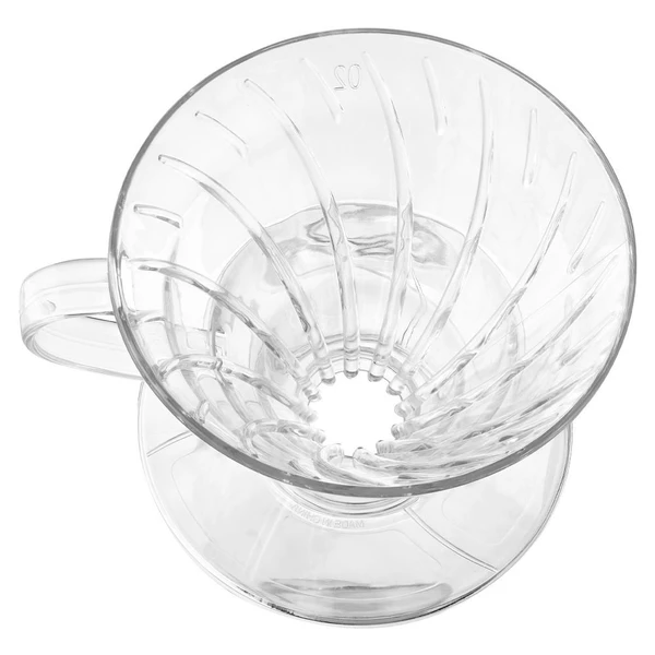 Suporte para filtro de café