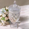 Suqueira de cristal Diamond Lyor 4,7 litros