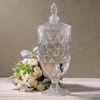 Suqueira de cristal Diamond Lyor 4,7 litros