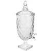 Suqueira de cristal Diamond Lyor 4,7 litros