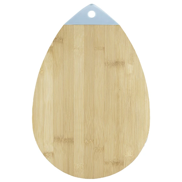 TÁBUA DE CORTE EM BAMBU 31 CM