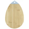 TÁBUA DE CORTE EM BAMBU 31 CM