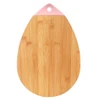 TÁBUA DE CORTE EM BAMBU 31 CM