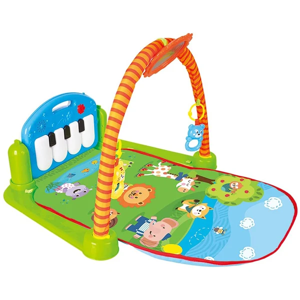 TAPETE infantil musical