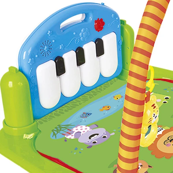 TAPETE infantil musical