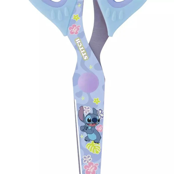 TESOURA Escolar Office Stitch Molin