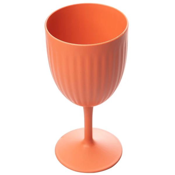 Taça de bambu ecológico Stripes Lyor 470 ml