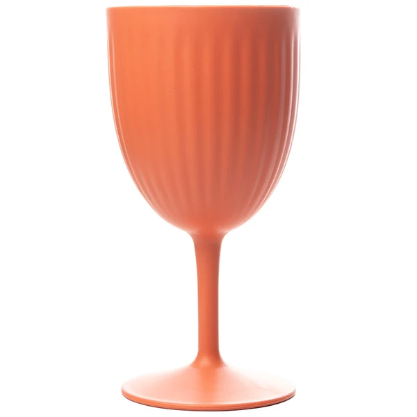 Taça de bambu ecológico Stripes Lyor 470 ml