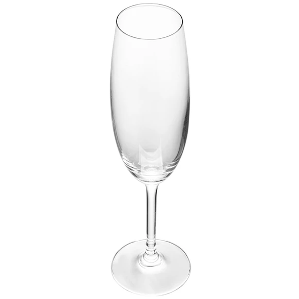 Taça de cristal para champanhe Lyor 220 ml