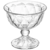 Taça de cristal para sobremesa Diamond Lyor 180 ml