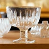 Taça de cristal para sobremesa Lina Lyor 160 ml