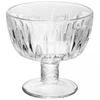 Taça de cristal para sobremesa Lina Lyor 160 ml