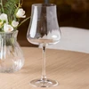 Taça de cristal para vinho Iduna Optic Lyor 650 ml