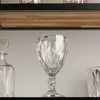 Taça de vidro para água e suco Diamond Lyor 320 ml