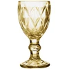 Taça de vidro para licor Diamond âmbar Lyor 60 ml