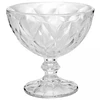 Taça de vidro para sobremesa Diamond Lyor 250 ml