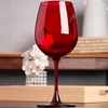 Taça de vidro para vinho Gourmet vermelha Lyor 600 ml