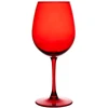 Taça de vidro para vinho Gourmet vermelha Lyor 600 ml