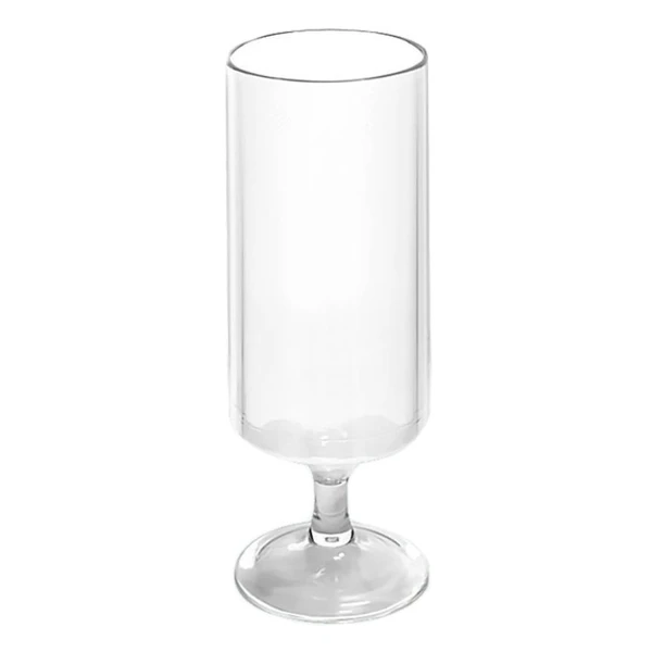 Taça para chopp Alegria cristal 270 ml