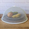 Tela metálica para cobrir alimentos 30 cm