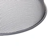 Tela metálica para cobrir alimentos Lyor 30x12 - cinza