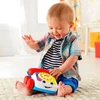 Telefone Feliz infantil Fisher-Price Mattel