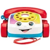 Telefone Feliz infantil Fisher-Price Mattel