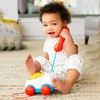 Telefone Feliz infantil Fisher-Price Mattel