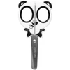 Tesoura escolar divertida Animais 13 cm