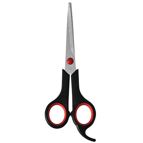 Tesoura multiuso com apoio 7" 19,5 cm