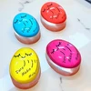 Timer Egg para cozimento de ovos 5,5x4x3