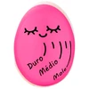 Timer Egg para cozimento de ovos 5,5x4x3