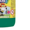 Tinta guache Acrilex 250 ml - verde bandeira