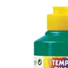 Tinta guache Acrilex 250 ml - verde bandeira