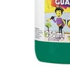 Tinta guache Acrilex 250 ml - verde bandeira