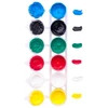 Tinta guache escolar 6 cores Leo&amp;Leo 15 ml
