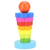 Torre didática Rainbow Tower