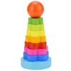 Torre didática Rainbow Tower