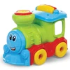 Trem João Fumaça